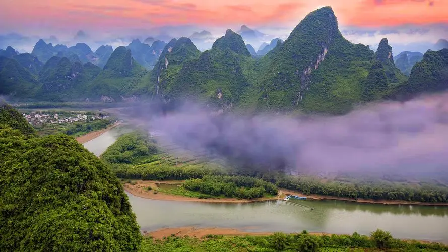 网络化节能高端